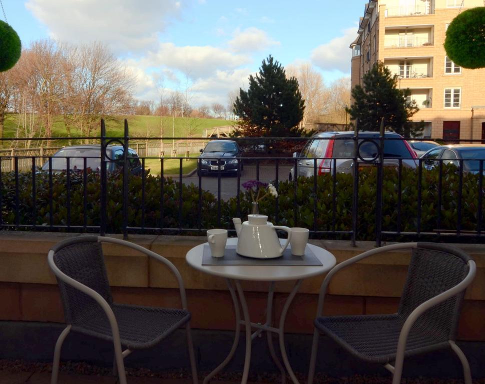 Powderhall Riverside Édimbourg