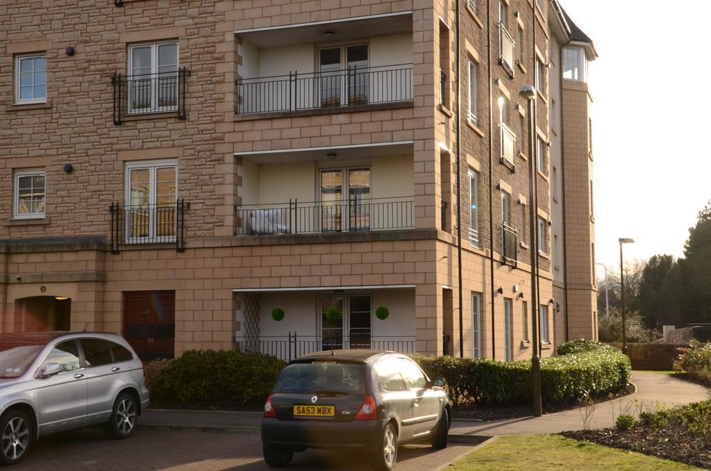 Powderhall Riverside Édimbourg