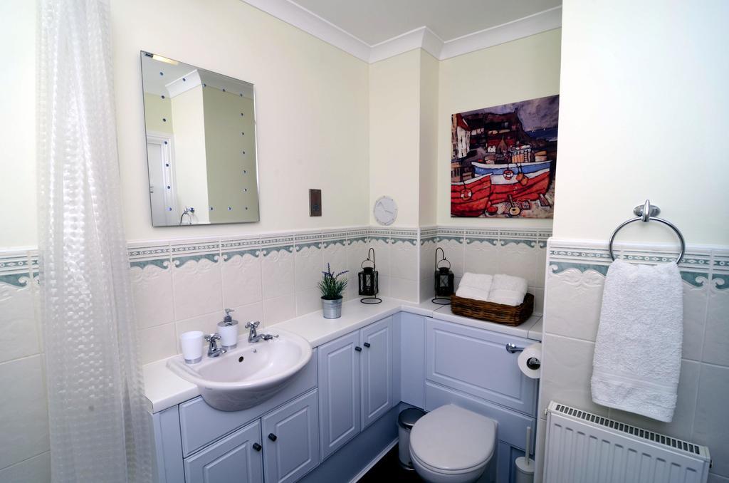 Appartement Powderhall Riverside *