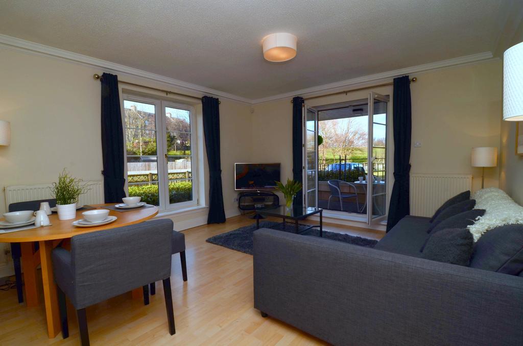 Powderhall Riverside * Édimbourg