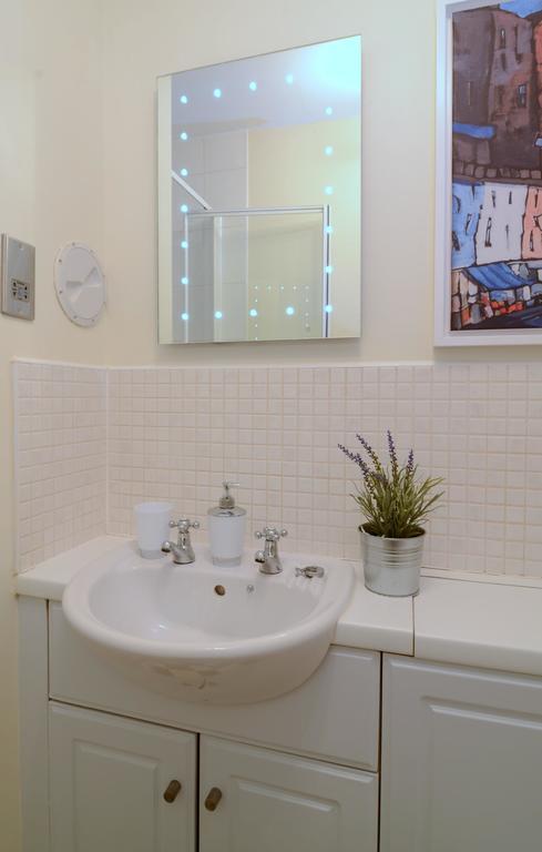 Powderhall Riverside Appartement