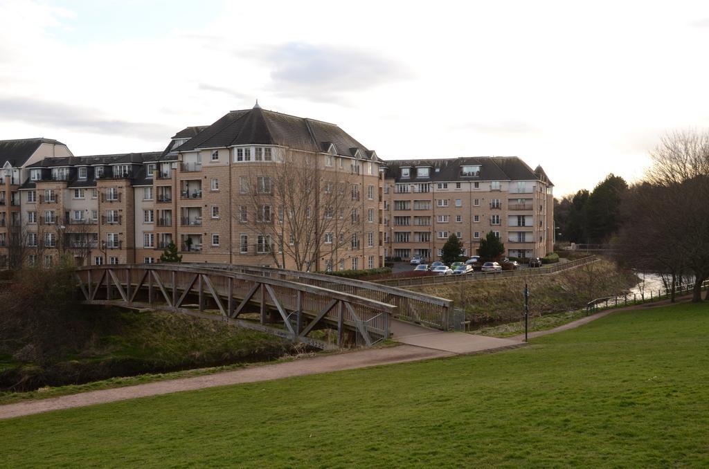 Powderhall Riverside Apartment EDI