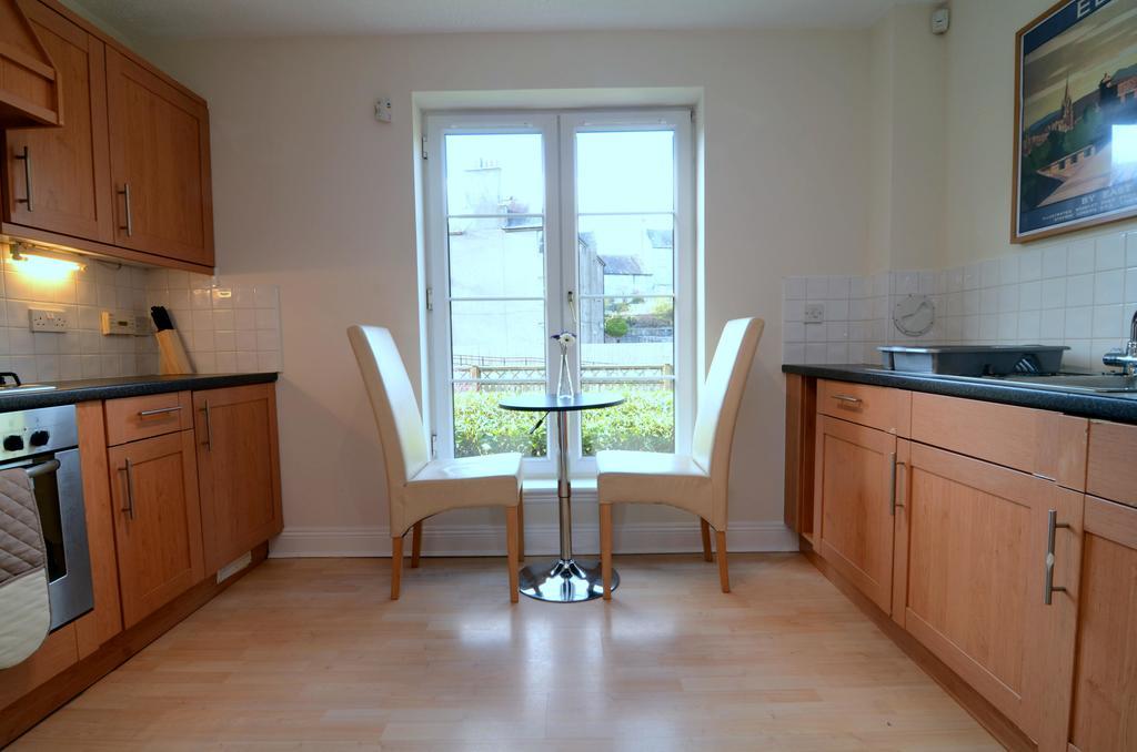 Apartment Powderhall Riverside EDI